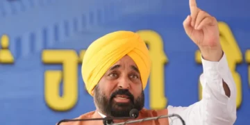 समर्थक लोगों और विकास-उन्मुख नीतियों के साथ राज्य की वृद्धि: सीएम