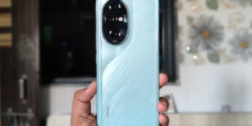 सम्मान 200 प्रो पर GCAM: हमने इसका परीक्षण किया - परिणाम देखें!