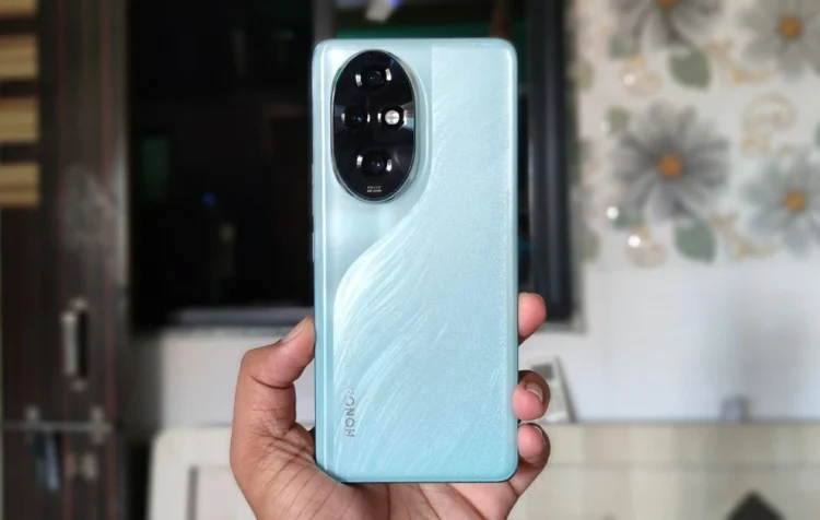 सम्मान 200 प्रो पर GCAM: हमने इसका परीक्षण किया - परिणाम देखें!