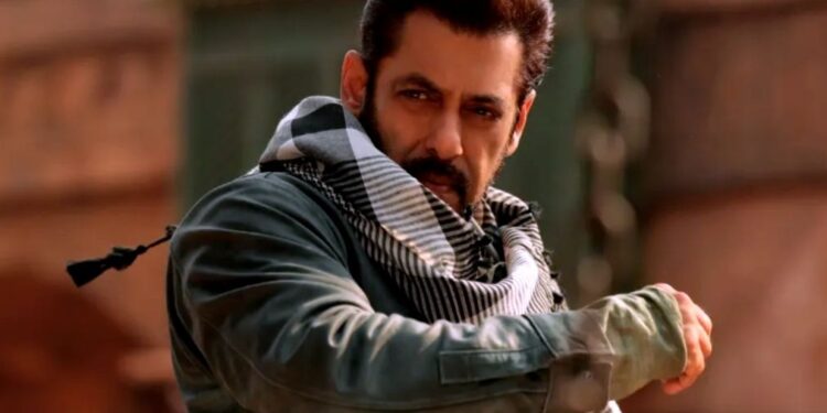 सलमान खान भाईजान ने अपने अगले प्रोजेक्ट - शूटिंग शेड्यूल, फिल्मांकन स्थान, कास्टिंग और प्रमुख विवरणों की पुष्टि की