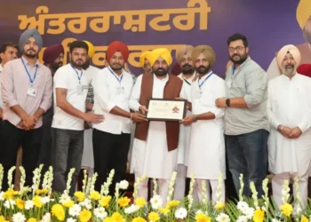 सीएम ने 99% से अधिक ऋणों को पुनर्प्राप्त करके नए बेंचमार्क स्थापित करने के लिए धूरी सर्कल के सहकारी समितियों को पूरा किया