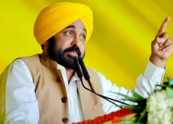 सीएम भ्रष्टाचार के खिलाफ शून्य सहिष्णुता को दोहराता है