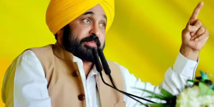 सीएम भ्रष्टाचार के खिलाफ शून्य सहिष्णुता को दोहराता है