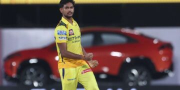 सीएसके कोच ने आईपीएल 2025 में मथेश पाथिराना के डुबकी को संबोधित किया, 'बल्लेबाजों ने उसे बेहतर तरीके से खेल दिया'