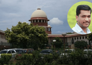सीपीआई (एम) के लिए राहत के रूप में एससी के रूप में एक राजा केरल एचसी के अयोग्यता आदेश को खत्म कर देता है