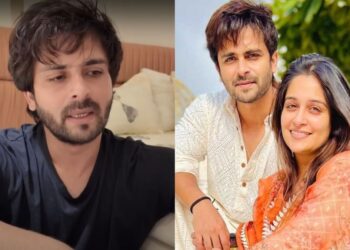 'सीरियस है ...' शोएब इब्राहिम पत्नी दीपिका काकर के स्वास्थ्य के बारे में खुलता है, कहती है कि उसे ट्यूमर का पता चला है, ...