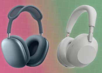 सोनी WH-1000XM6 और Apple AirPods मैक्स ऑनलाइन तुलना: कौन सा बेहतर है?
