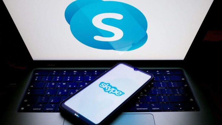स्काइप आधिकारिक तौर पर आज बंद हो गया: Microsoft शिफ्ट टीमों पर ध्यान केंद्रित करता है