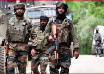 स्कूलों, कॉलेजों में जम्मू, सांबा, कटुआ, राजौरी, पूनच में भारत, पाक के बीच तनाव बढ़ने के बीच बंद रहने के लिए कॉलेज