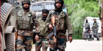 स्कूलों, कॉलेजों में जम्मू, सांबा, कटुआ, राजौरी, पूनच में भारत, पाक के बीच तनाव बढ़ने के बीच बंद रहने के लिए कॉलेज