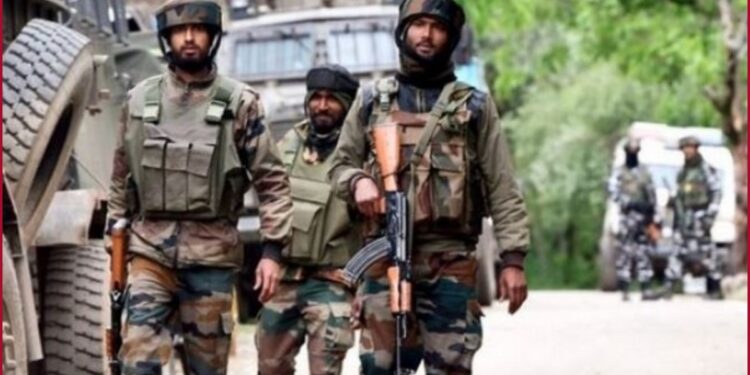 स्कूलों, कॉलेजों में जम्मू, सांबा, कटुआ, राजौरी, पूनच में भारत, पाक के बीच तनाव बढ़ने के बीच बंद रहने के लिए कॉलेज
