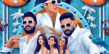 'हत्यारा कौन है?' अक्षय कुमार स्टारर हाउसफुल 5 आपको अनुमान लगाएंगे कि साजिद नादिदवाला यह योजना बना रहा है!