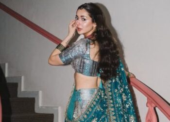 हनिया आमिर के इंस्टाग्राम अकाउंट्स, अन्य पाकिस्तानी सेलेब्स ने भारत में पहलगाम हमले पर तनाव के बीच अवरुद्ध किया