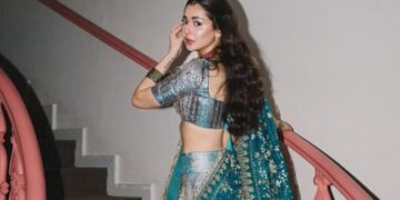 हनिया आमिर के इंस्टाग्राम अकाउंट्स, अन्य पाकिस्तानी सेलेब्स ने भारत में पहलगाम हमले पर तनाव के बीच अवरुद्ध किया