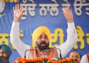 हमने आम जनता के उत्पीड़न को रोकने के लिए भ्रष्ट अधिकारियों को नाकाम कर दिया है: सीएम