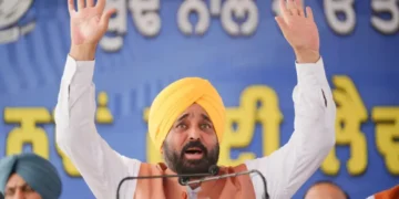 हमने आम जनता के उत्पीड़न को रोकने के लिए भ्रष्ट अधिकारियों को नाकाम कर दिया है: सीएम