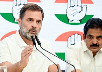 हमने दिखाया है कि हम बीजेपी पर दबाव डाल सकते हैं, अब हम एक समयरेखा चाहते हैं - केंद्र की जाति की जनगणना की घोषणा पर राहुल