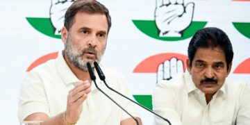 हमने दिखाया है कि हम बीजेपी पर दबाव डाल सकते हैं, अब हम एक समयरेखा चाहते हैं - केंद्र की जाति की जनगणना की घोषणा पर राहुल