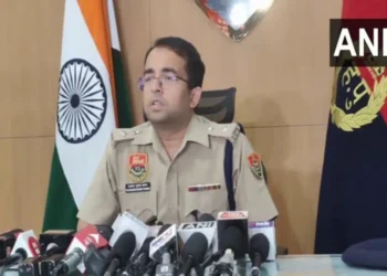 हरियाणा महिला को कथित जासूसी के लिए गिरफ्तार किया गया; एसपी का कहना है कि उसे पाकिस्तान द्वारा "एक संपत्ति के रूप में विकसित" किया जा रहा था