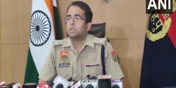 हरियाणा महिला को कथित जासूसी के लिए गिरफ्तार किया गया; एसपी का कहना है कि उसे पाकिस्तान द्वारा "एक संपत्ति के रूप में विकसित" किया जा रहा था