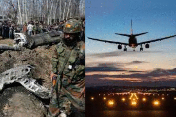 हवाई अड्डे बंद: भारत पाकिस्तान युद्ध के बीच, कई हवाई अड्डे इस तिथि तक बंद हो गए, विवरण देखें