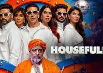 हाउसफुल 5 ट्रेलर: रिलीज की तारीख बाहर, बड़े खुलासा के लिए बड़े पैमाने पर स्टार कास्ट सेट