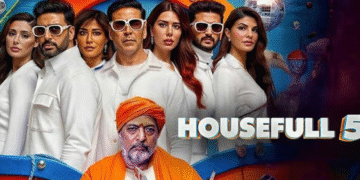 हाउसफुल 5 ट्रेलर: रिलीज की तारीख बाहर, बड़े खुलासा के लिए बड़े पैमाने पर स्टार कास्ट सेट