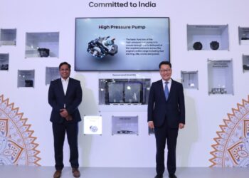 हुंडई मोटर इंडिया पिछले 29 वर्षों में 50 कारें/घंटा बेचता है »कार ब्लॉग भारत