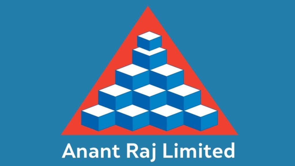 अनंत राज शेयरों के रूप में कंपनी के रूप में डेटा केंद्रों पर $ 2.1 बिलियन का निवेश करने की योजना है