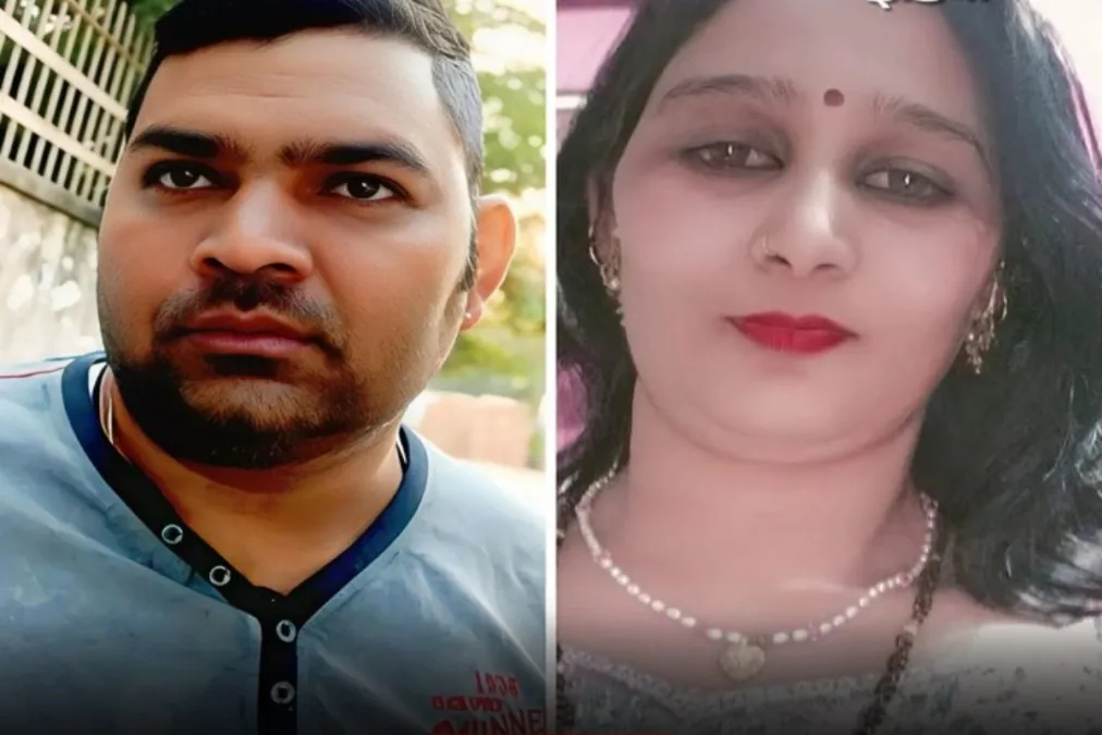 अलवर मर्डर: राजा रघुवंशी के बाद, राजस्थान की एक और केस सतह, 9 साल के बेटे ने पिता की अंतिम यात्रा का वर्णन किया