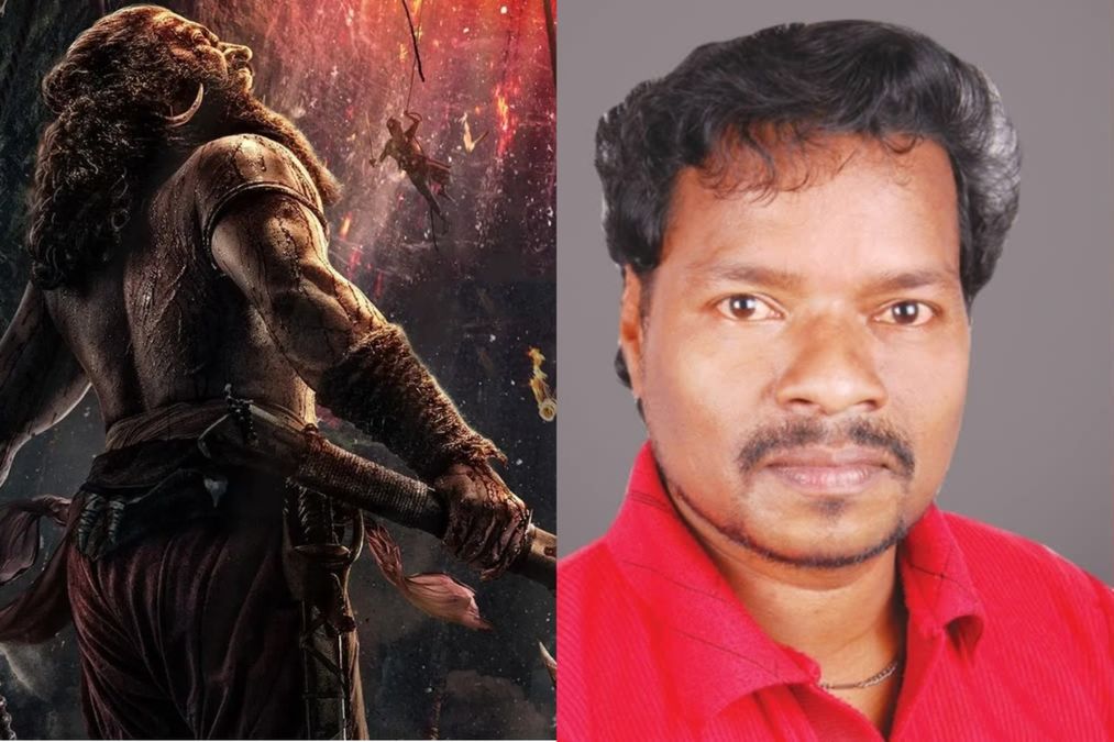 ऋषब शेट्टी के कांतारा अध्याय 1 सेट पर क्या गलत है? तीसरी दुखद मौत के रूप में अभिनेता कलाभवन निजू फिल्मांकन के दौरान दिल का दौरा पड़ने से मर जाता है