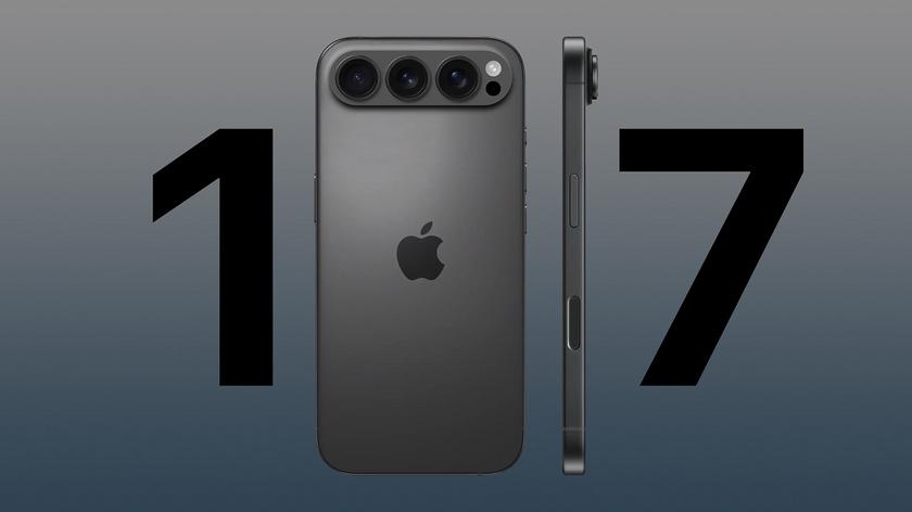 एक अंदरूनी सूत्र ने सुरक्षात्मक मामलों के साथ सभी iPhone 17 मॉडल के मॉक-अप की तस्वीरें प्रकाशित कीं