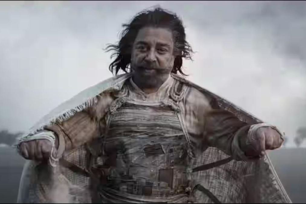 कमल हासन की 'ठग लाइफ एक्स' समीक्षा: "द रियल ठग" शैली और आत्मा से भरे एक सिनेमाई विद्रोह में उगता है