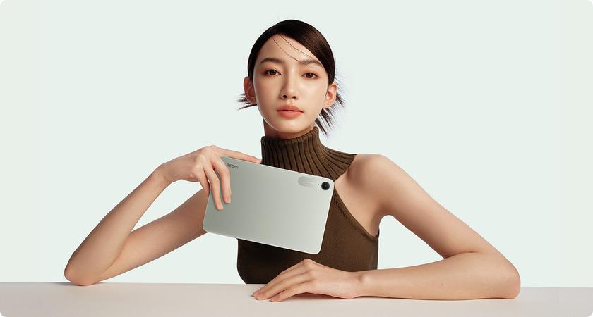 कॉम्पैक्ट, शक्तिशाली, स्व-निहित: Xiaomi ने Redmi K पैड टैबलेट का अनावरण किया है