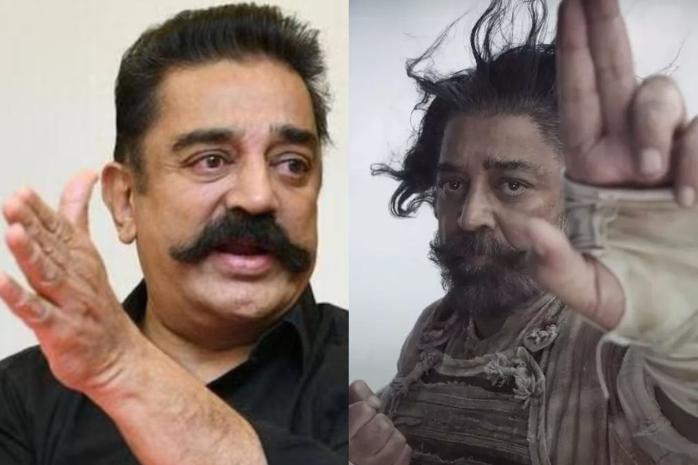 कोई पछतावा नहीं! कमल हासन कर्नाटक में ठग जीवन रिलीज सुनिश्चित करने के लिए कानूनी मार्ग लेता है, माफी मांगने से इनकार करता है: 'मुझे धमकी दी गई है'