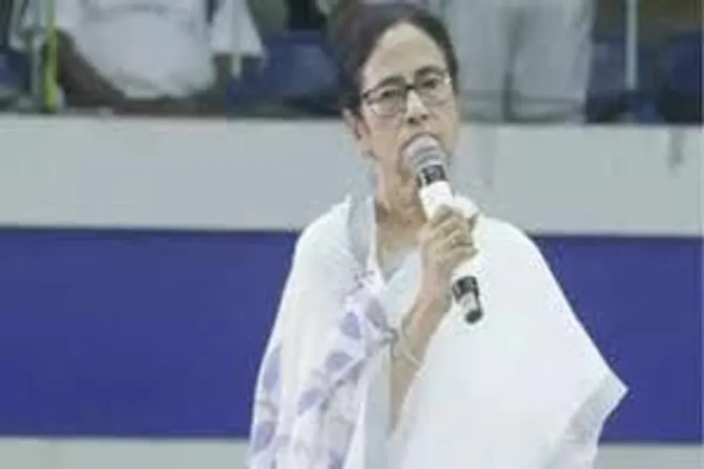 कोलकाता बलात्कार केस: लॉ कॉलेज बलात्कार केस स्पार्क्स पॉलिटिकल फायरस्टॉर्म: बीजेपी स्लैम्स टीएमसी, ममता के इस्तीफे की मांग करता है