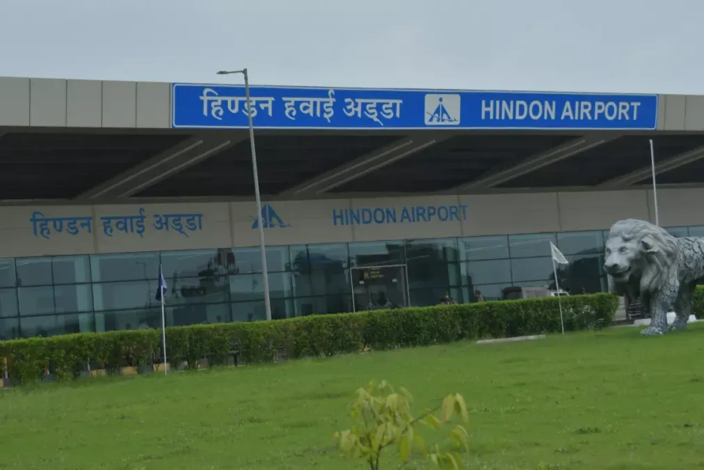 गाजियाबाद समाचार: इंडिगो इस तिथि के 8 प्रमुख शहरों में हिंडन हवाई अड्डे से उड़ानें शुरू करने के लिए; अब बुकिंग खुली