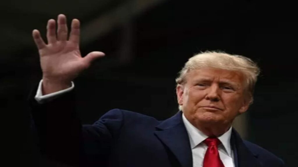 ट्रम्प ने मध्य पूर्व तनाव का हवाला देते हुए G7 शिखर सम्मेलन से बाहर निकलने के लिए, व्हाइट हाउस की पुष्टि की