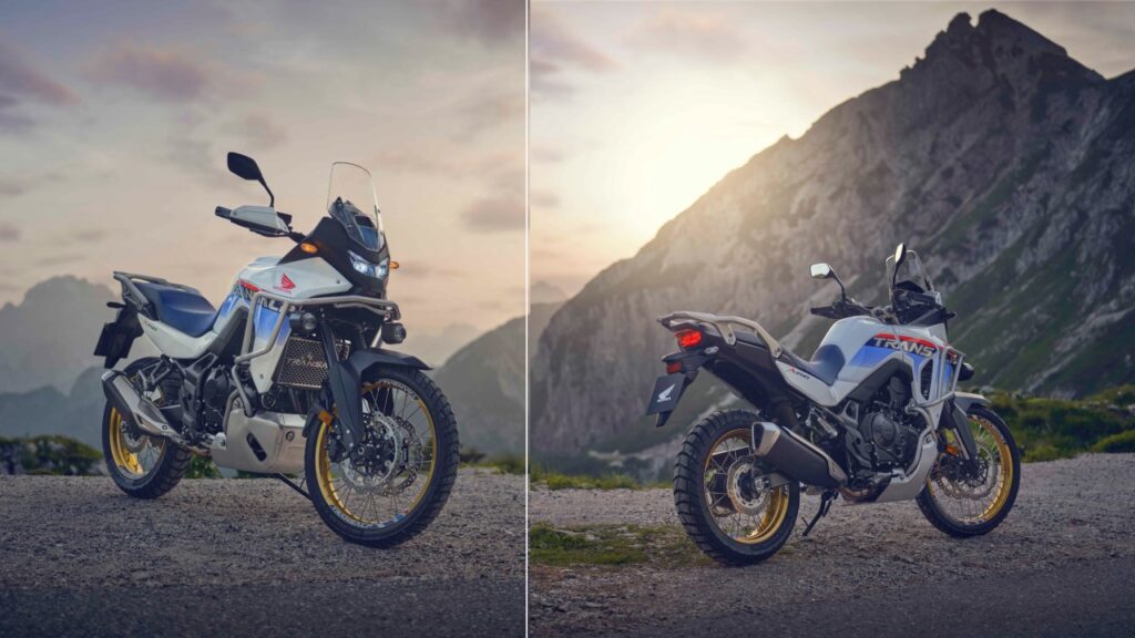नया 2025 होंडा XL750 ट्रांसलप भारत में लॉन्च किया गया