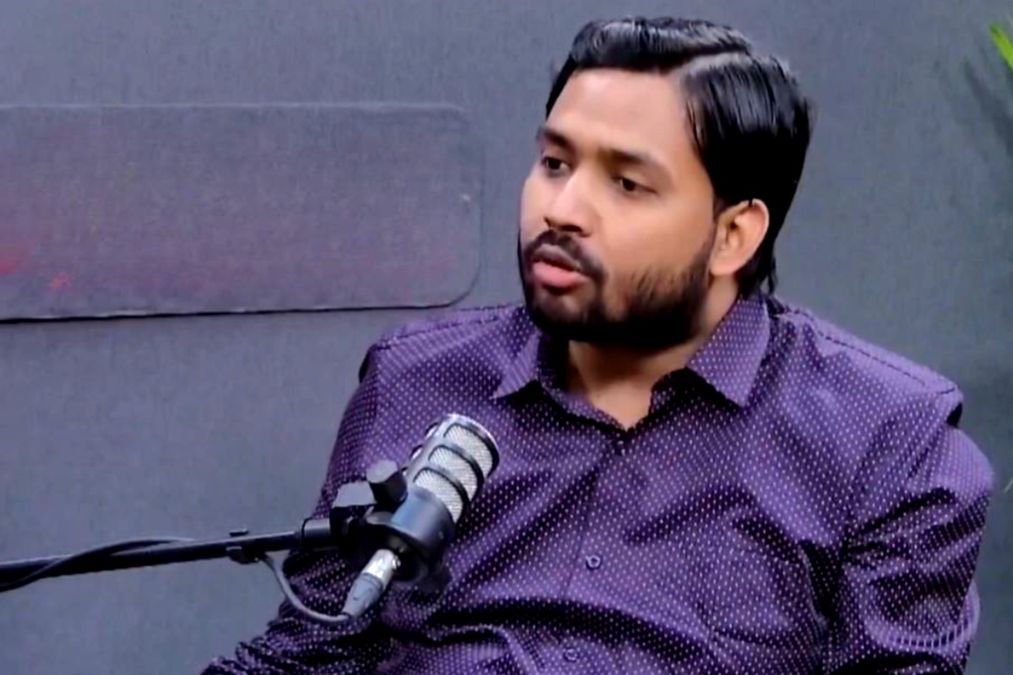 'नेवी छथ पूजा कार्ने के लीय है ....' खान सर ने ओपी सिंदूर पर अपना दिल खोल दिया, हमें उनसे दृढ़ता से निपटने की जरूरत है