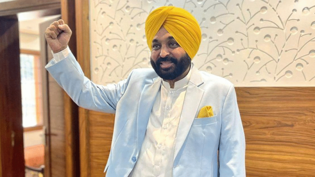 पंजाब समाचार: बोल्ड मूव! सीएम भगवंत मान की सरकार भ्रष्टाचार पर पकड़ बनाती है, विवरण की जाँच करें