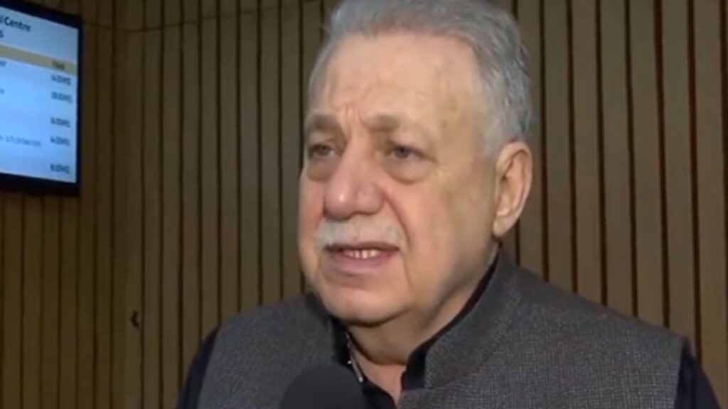 पश्चिम एशिया के रणनीतिकार अवध का कहना है कि भारत ईरान-इजरायल युद्ध को रोकने में सक्रिय भूमिका निभा सकता है