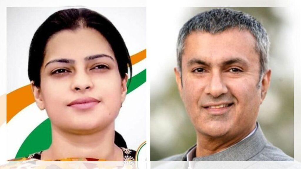 बंसी लाल के स्कोन फिर से ऑड्स। ट्रिगर: हरियाणा पूर्व-सीएम के नाम में अस्पताल की 'निराशा' राज्य