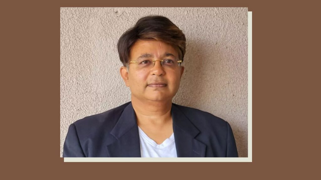 भारत के चैंबर्स ग्रामीण आर्थिक मंच बोर्ड में आज न्यूट्रीफ्रिफ़्ट के सीईओ अमित श्रीवास्तव को नियुक्त करते हैं
