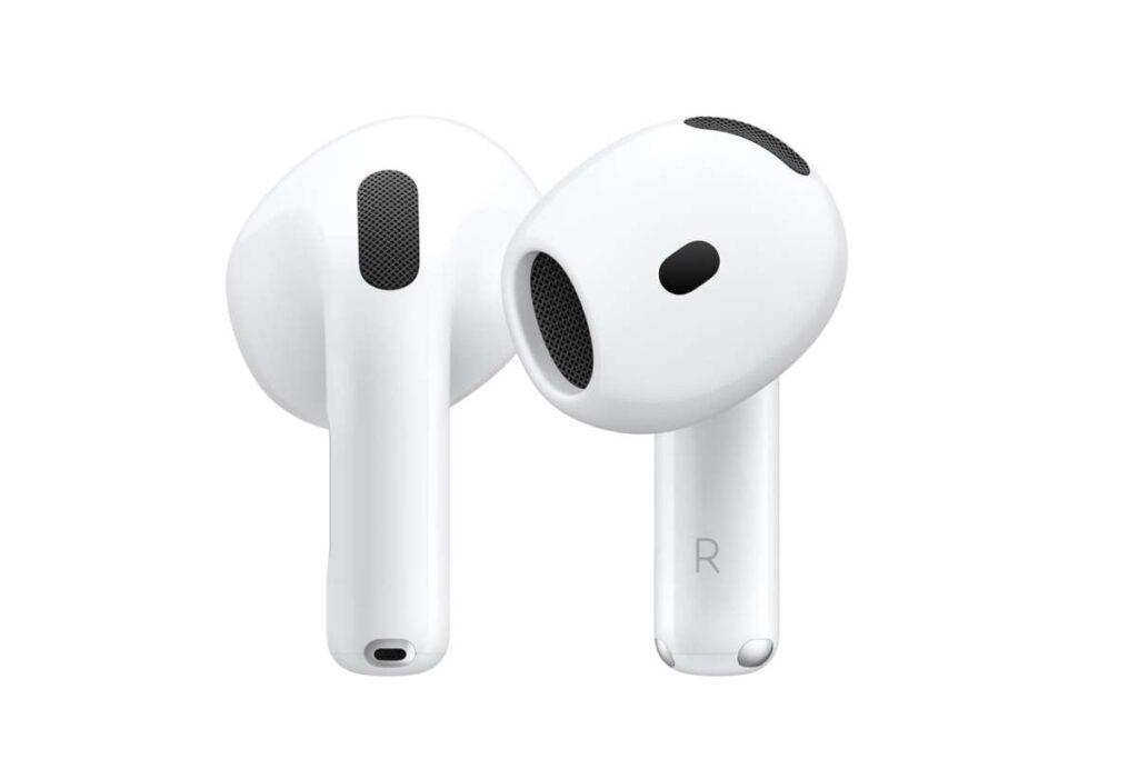 भारत में AirPods 4 मूल्य को छूट मिलती है