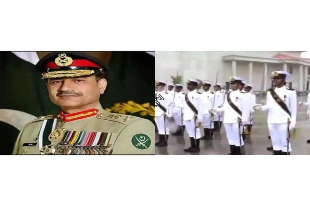 भ्रम में असिम मुनिर! भारत पर वजीरिस्तान के हमले को पिन करने की कोशिश करता है, प्रतिज्ञाओं ने जम्मू -कश्मीर विद्रोह के लिए समर्थन जारी रखा, भारत प्रतिक्रिया करता है