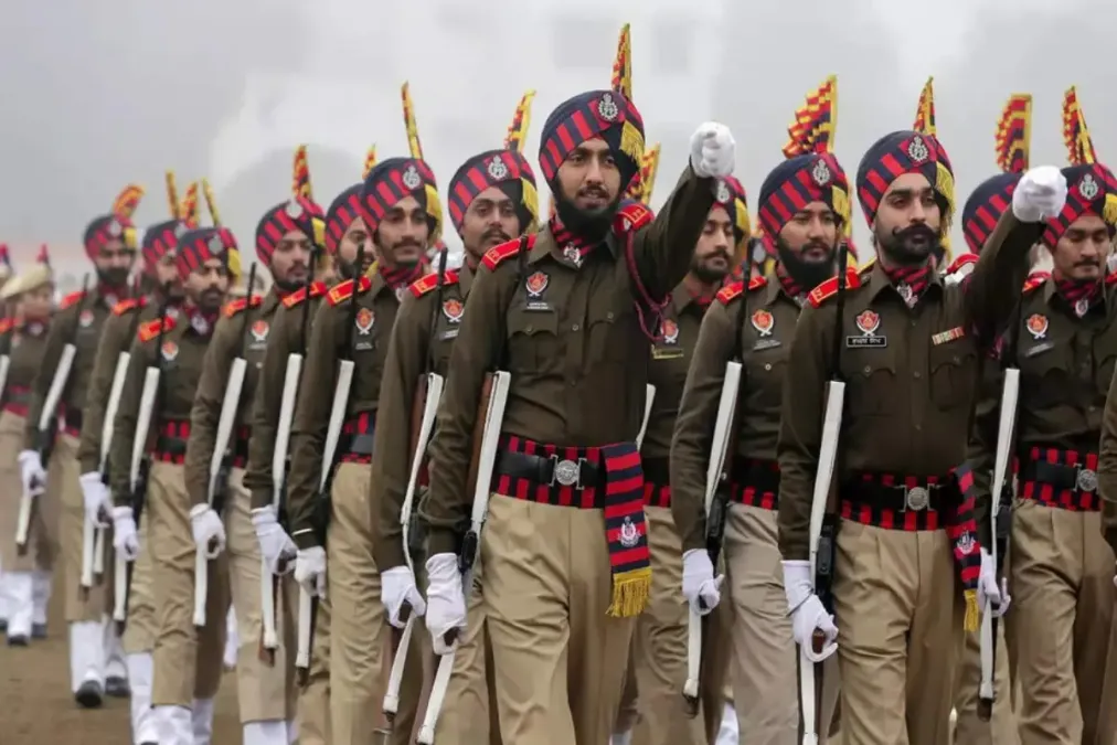 यूपी पुलिस रिक्ति 2025: अगले सप्ताह आने वाले डारोगा और कांस्टेबल के लिए नई भर्ती अधिसूचना