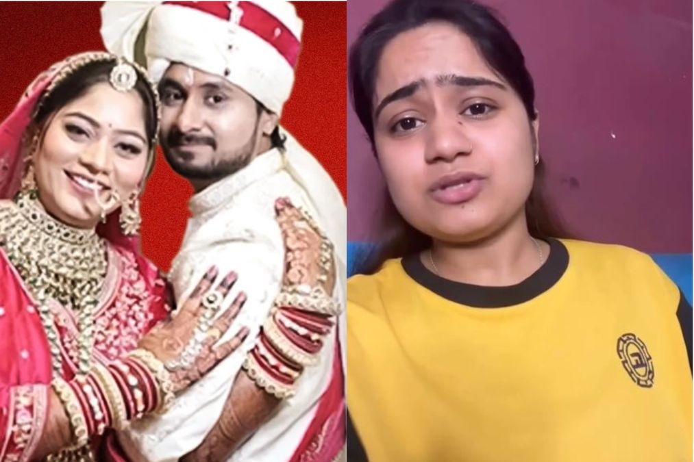 राजा रघुवंशी की बहन ने ट्रोलर्स को अनुयायी लाभ के लिए अपनी मौत का उपयोग करने का आरोप लगाया: 'aap kya kar rahe mere bhai ke liye?'