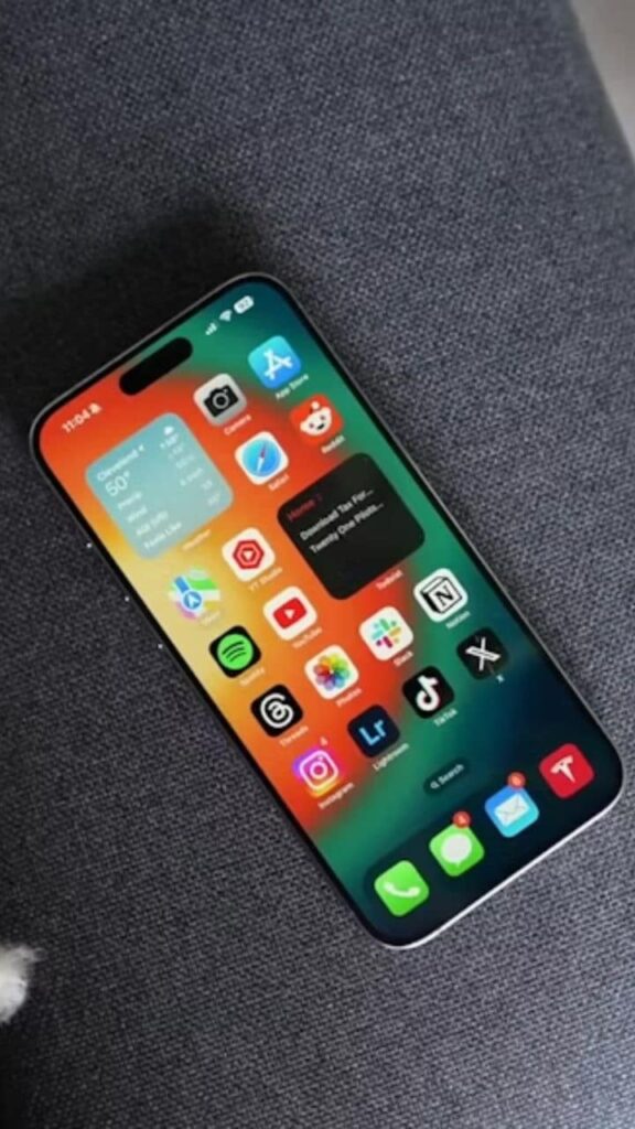 लाइव अनुवाद का उपयोग करके अपने iPhone को व्यक्तिगत अनुवादक में कैसे बदलें | iPhone अनुवाद ऐप | iPhone टिप्स और ट्रिक्स