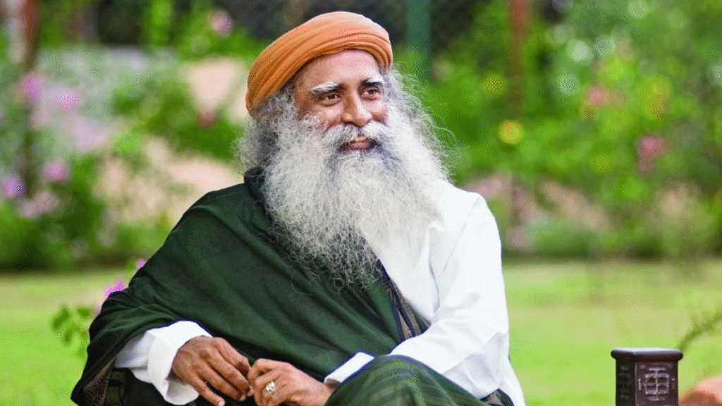 विश्व पर्यावरण दिवस 2025: 'केवल मनुष्य केवल विनाश मोड में हैं ...' सद्गुरु हमारे भविष्य के लिए संरक्षण मामले क्यों खुलता है